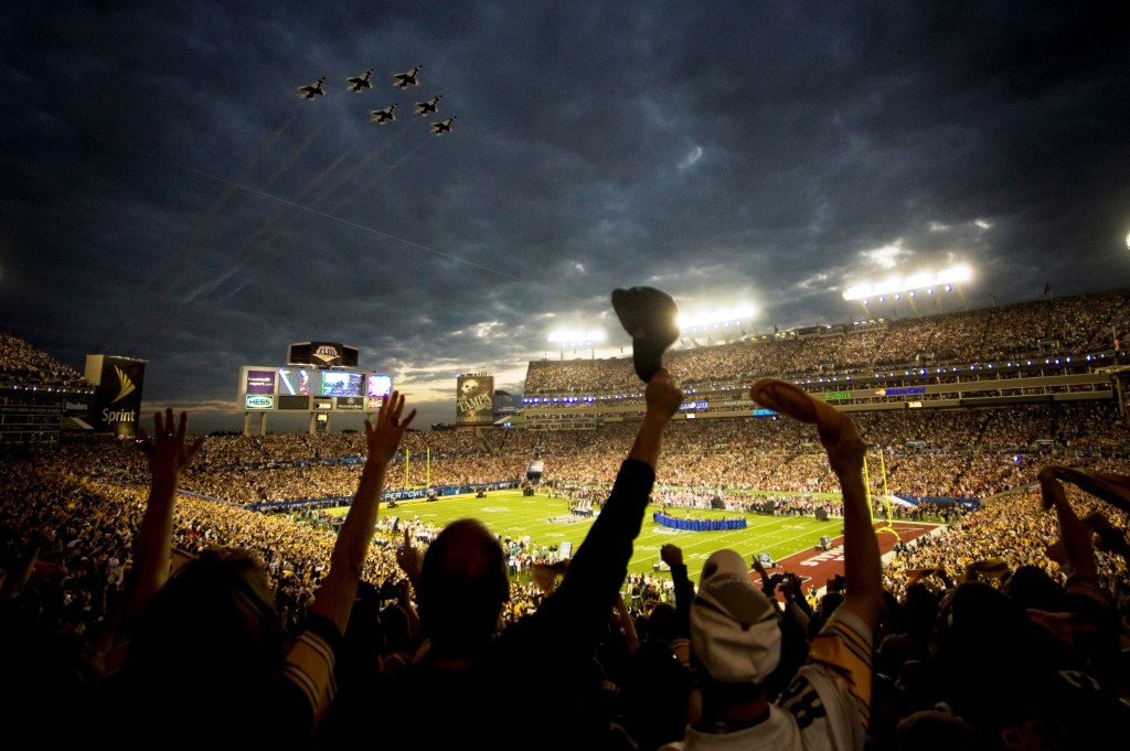 superbowl