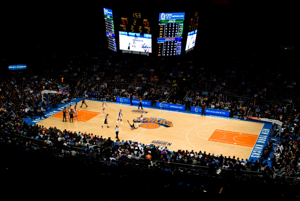 Richest Sports Teams