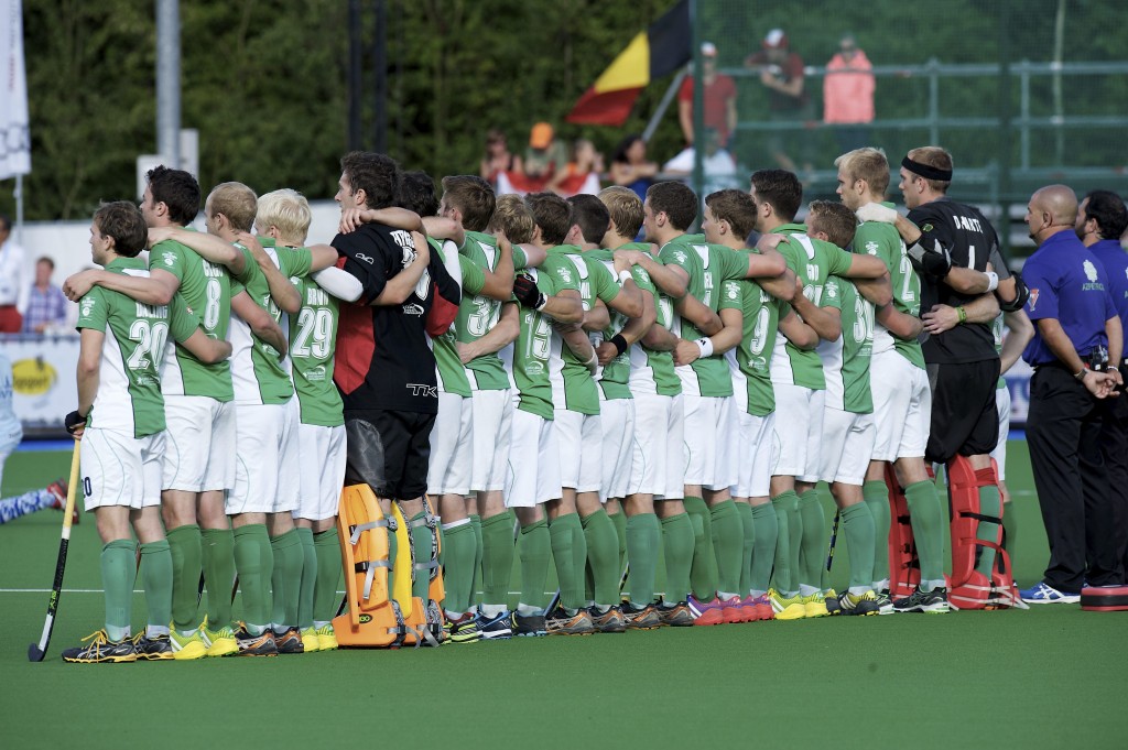 EuroHockey 2013