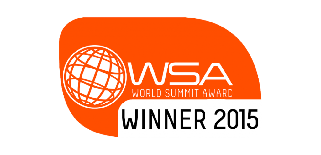 World Summit Award