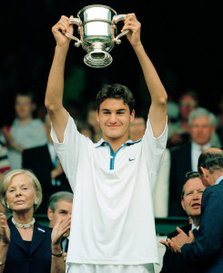 1998-Roger-Federer-Wimbledon