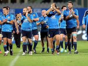 Italy v South Africa - International Match