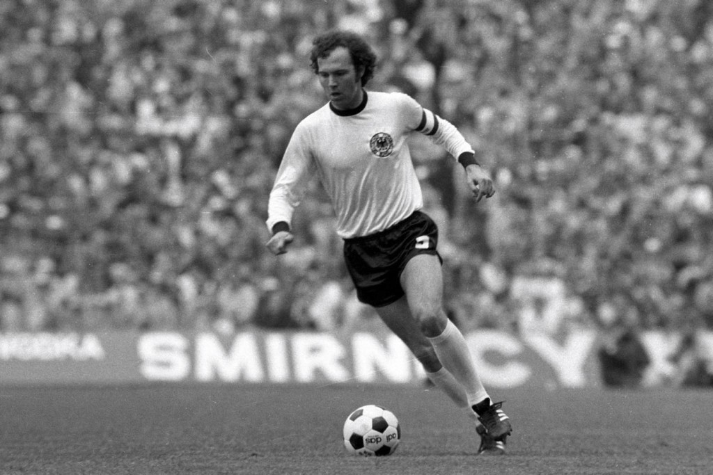 Franz-Beckenbauer