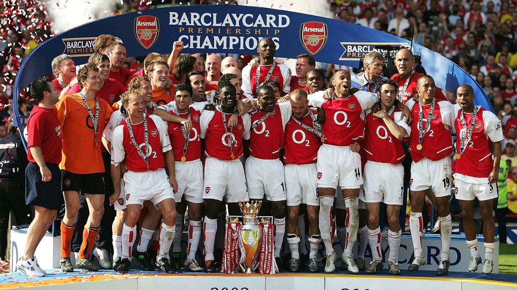 arsenal2004