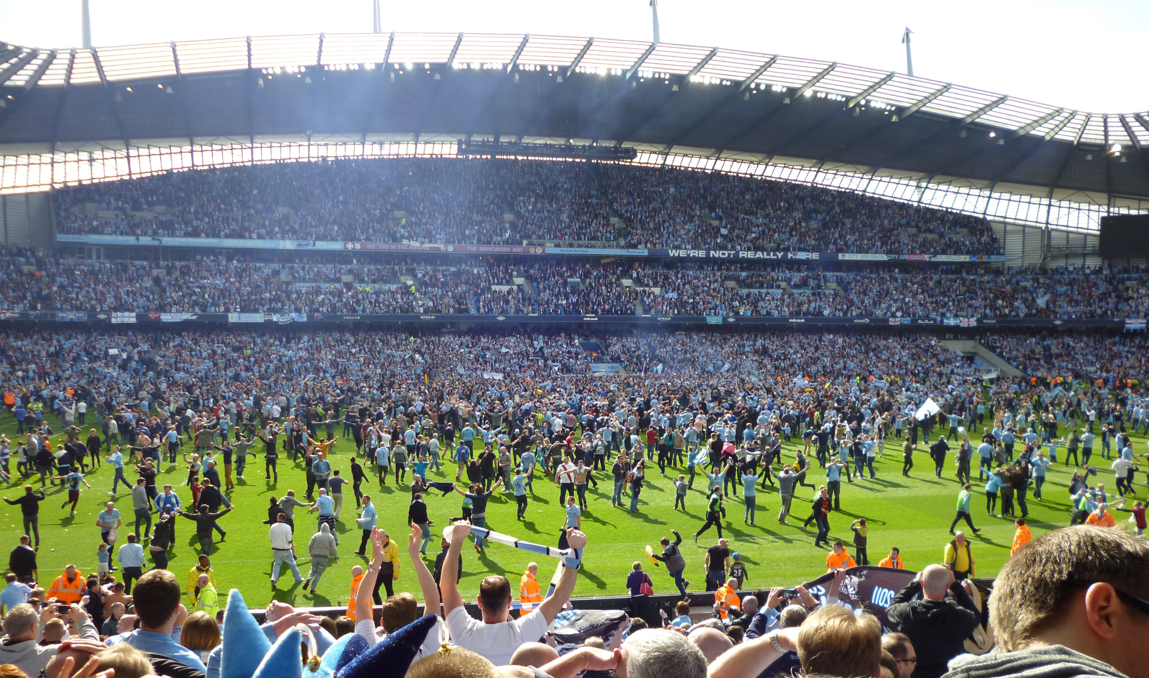 premier league winners