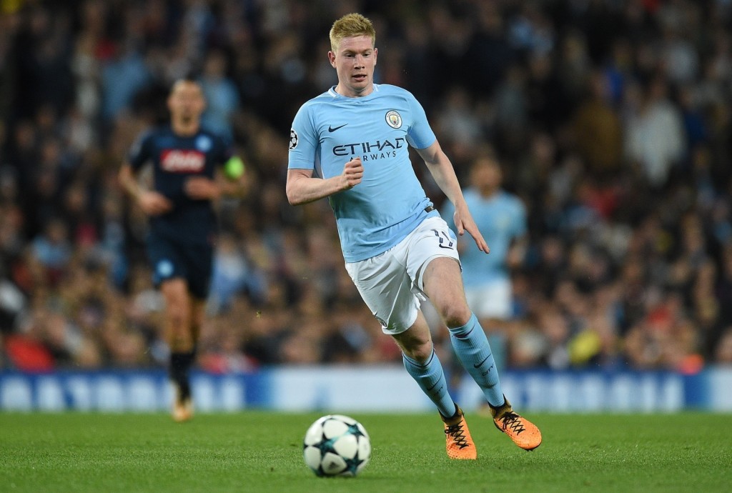 debruyne