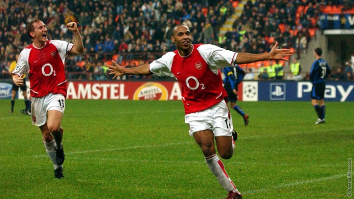 thierry henry