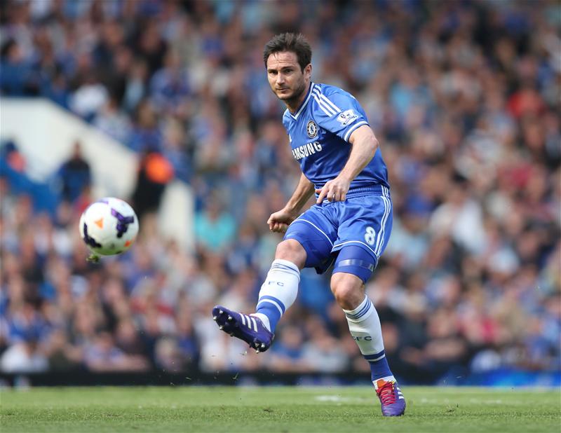 lampard