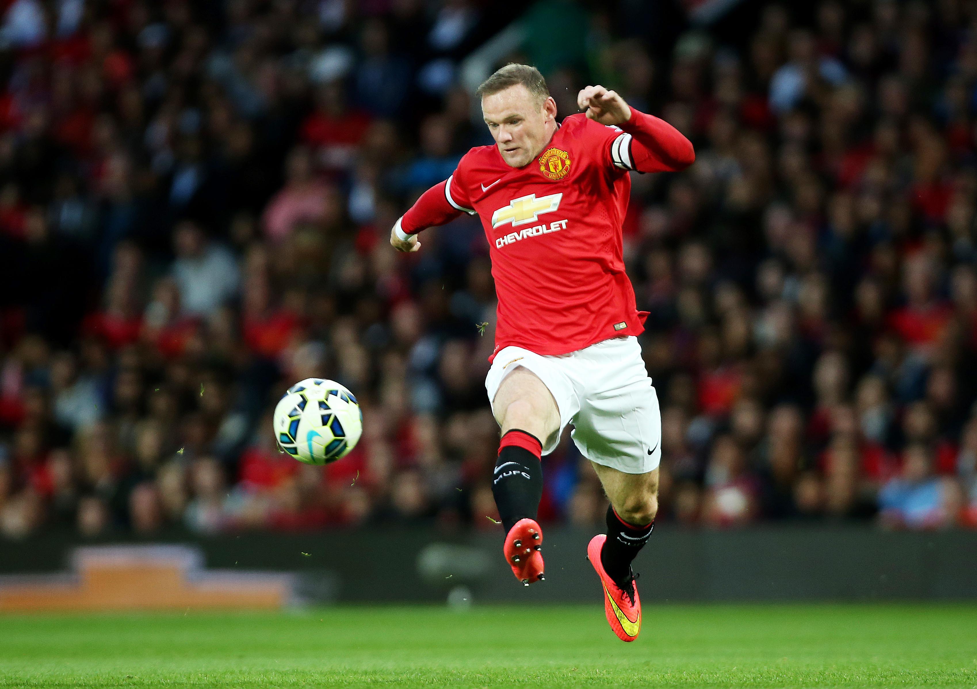 rooney