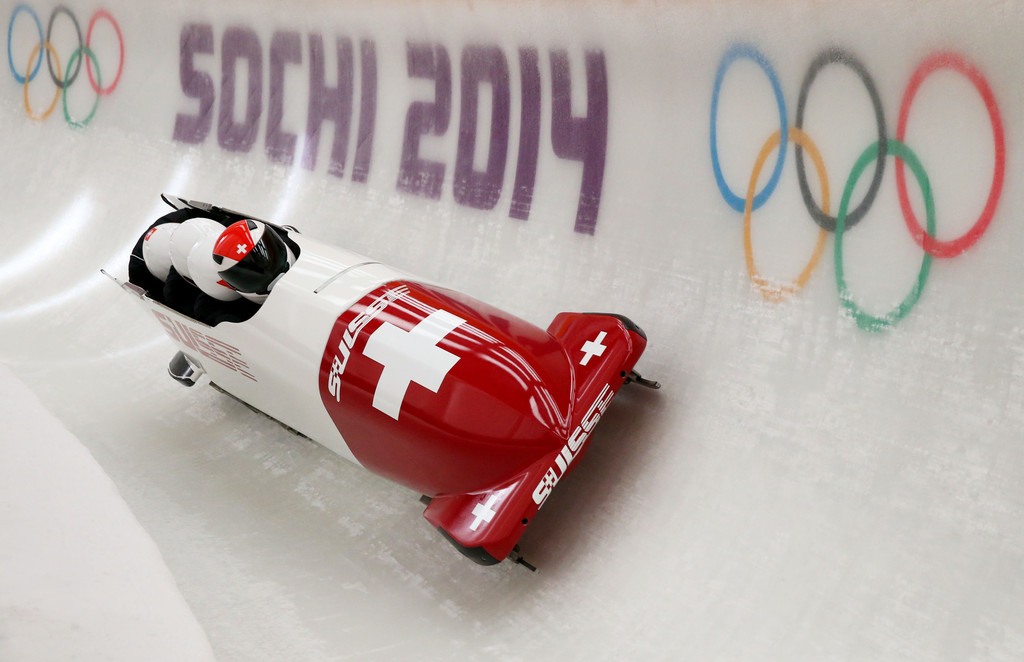 winter olympics medal count