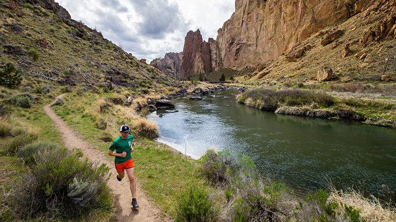 bend-oregon-trail-running