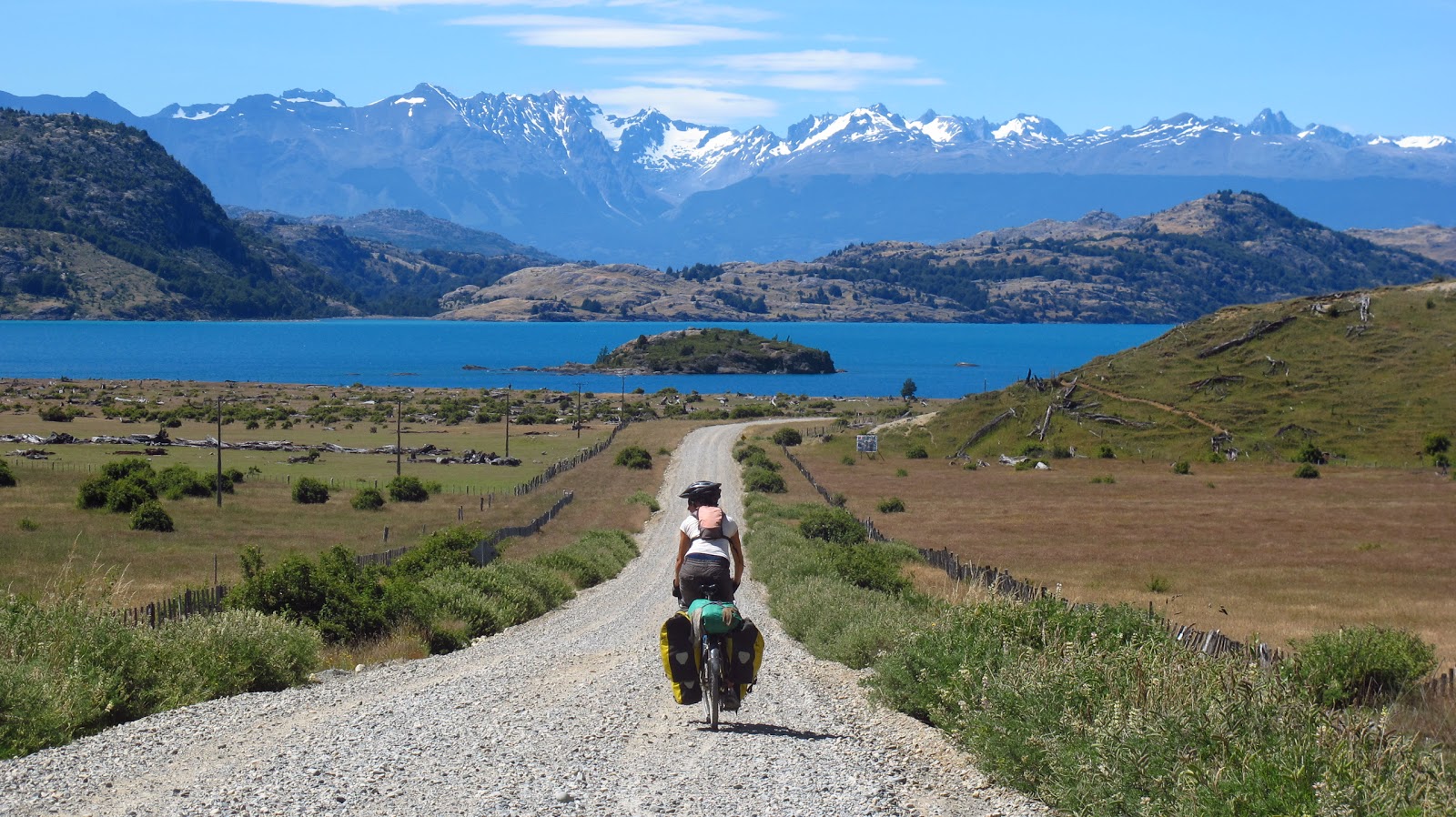 Carretera Austral