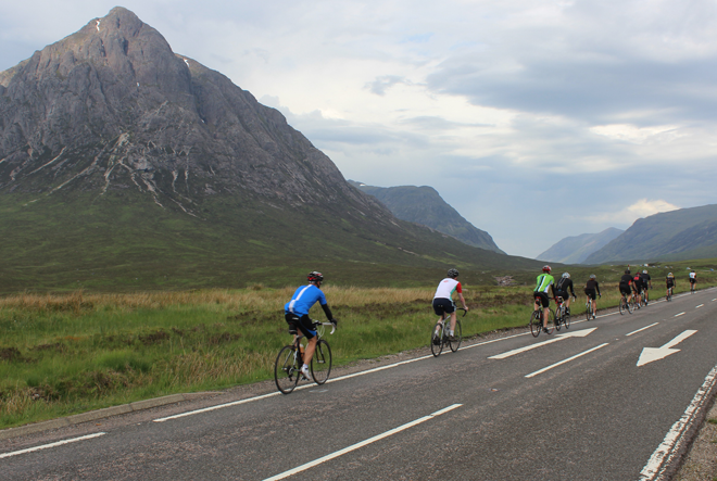 Land’s End to John O’Groats