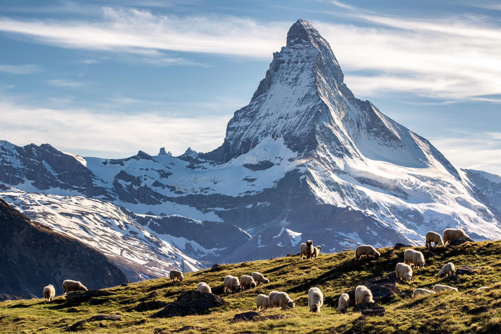 best mountain climbing destinations