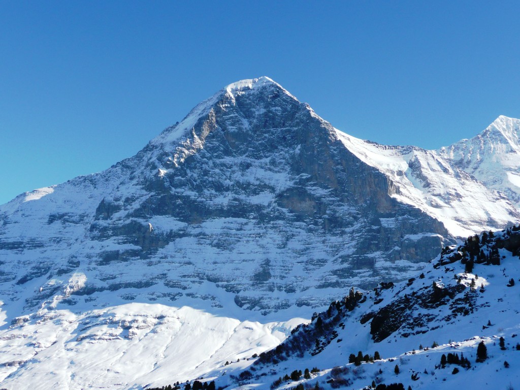 Most Dangerous Mountains