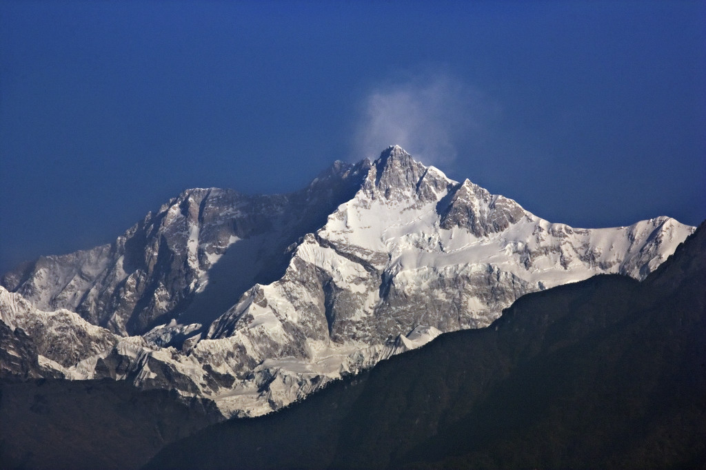 Most Dangerous Mountains