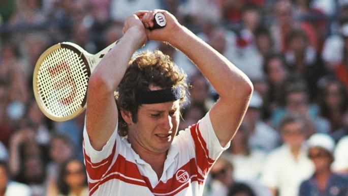 McEnroe