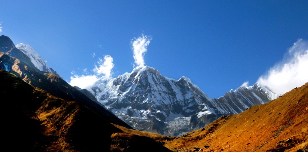 Most Dangerous Mountains