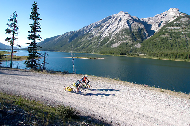 Cycling Bucket List