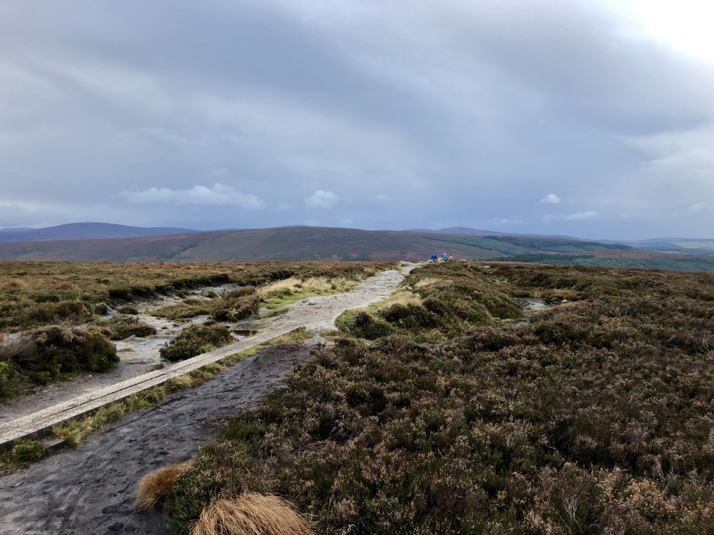 Trail Running