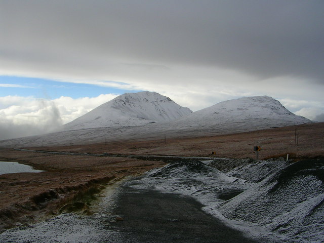 hiking trails ireland