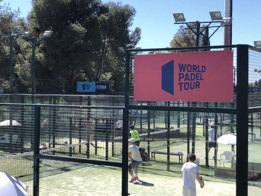 World Padel Tour