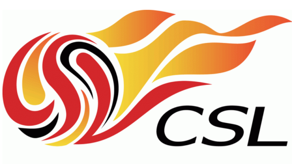 Chinese Super League