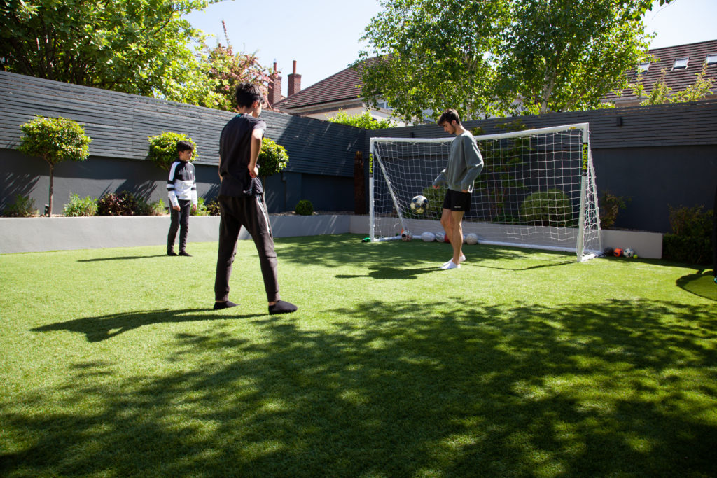 artificial grass