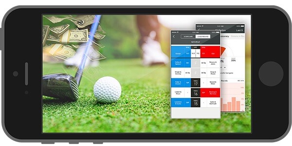 best Golf betting sites