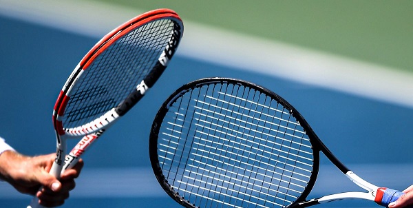 Tennis betting sites